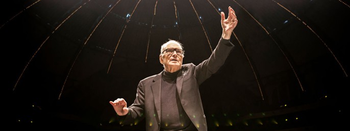 Ennio Morricone Years Of Music Tour Review Ennio Morricone Years Of Music Tour Review