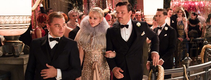 The Gatsby - Filmmagasinet