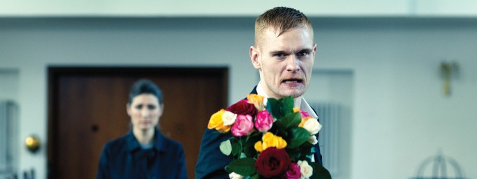 Min første homoseksuelle historie