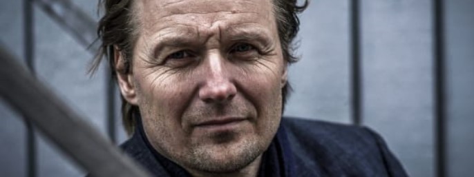 ”Vi beriges af Max Kestners øjne” - Filmmagasinet Ekko