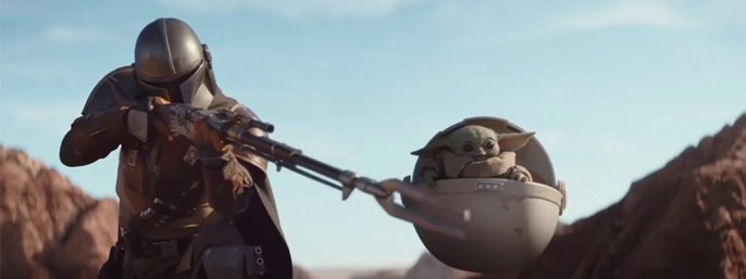 Disney Dropper Biograferne Filmmagasinet Ekko