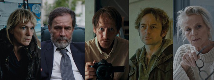 EKKO Shortlist Awards 2023 – de nominerede