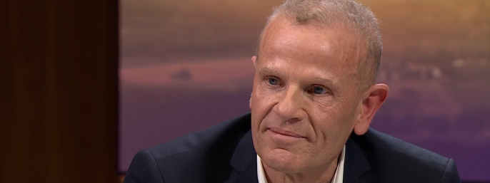 Findsen Lars Findsen-bog kan blive til film - Filmmagasinet Ekko