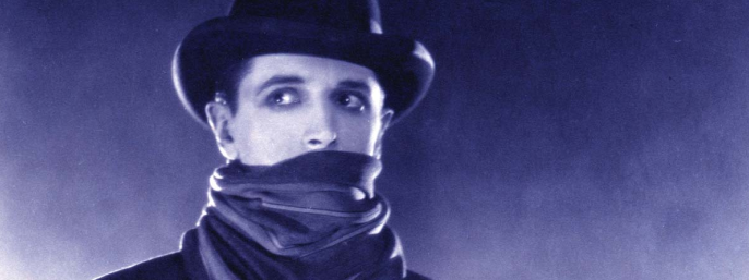 Filmikonet Jack the Ripper kan være afsløret - Filmmagasinet Ekko