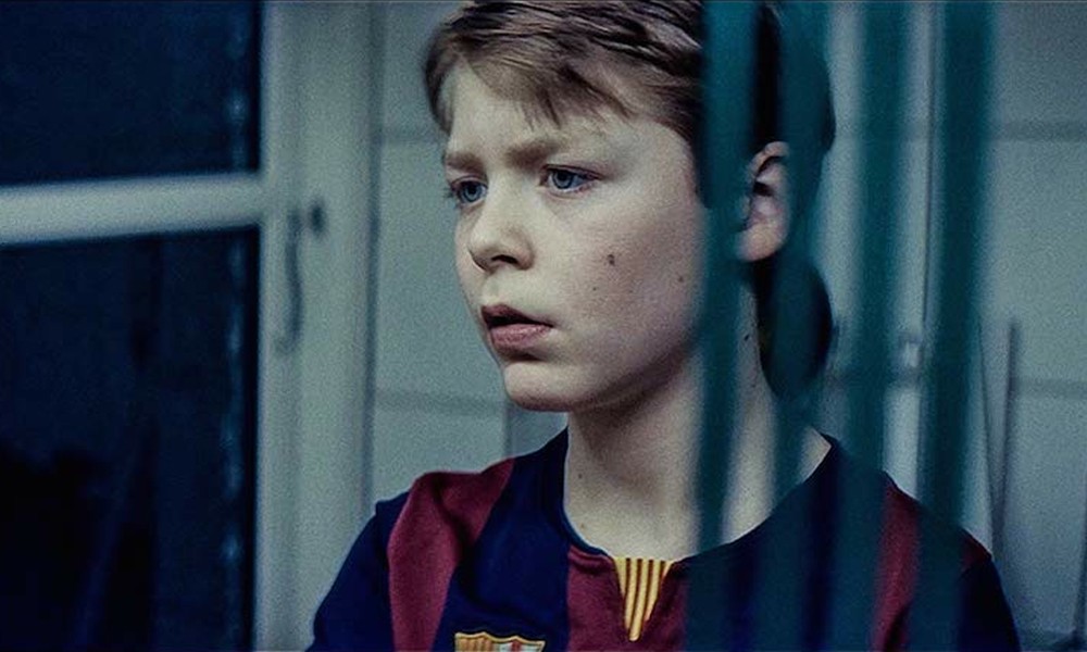 Grøn top - Filmmagasinet Ekko-> 
