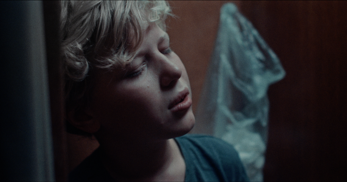 The Boy in the Ocean - Filmmagasinet Ekko 