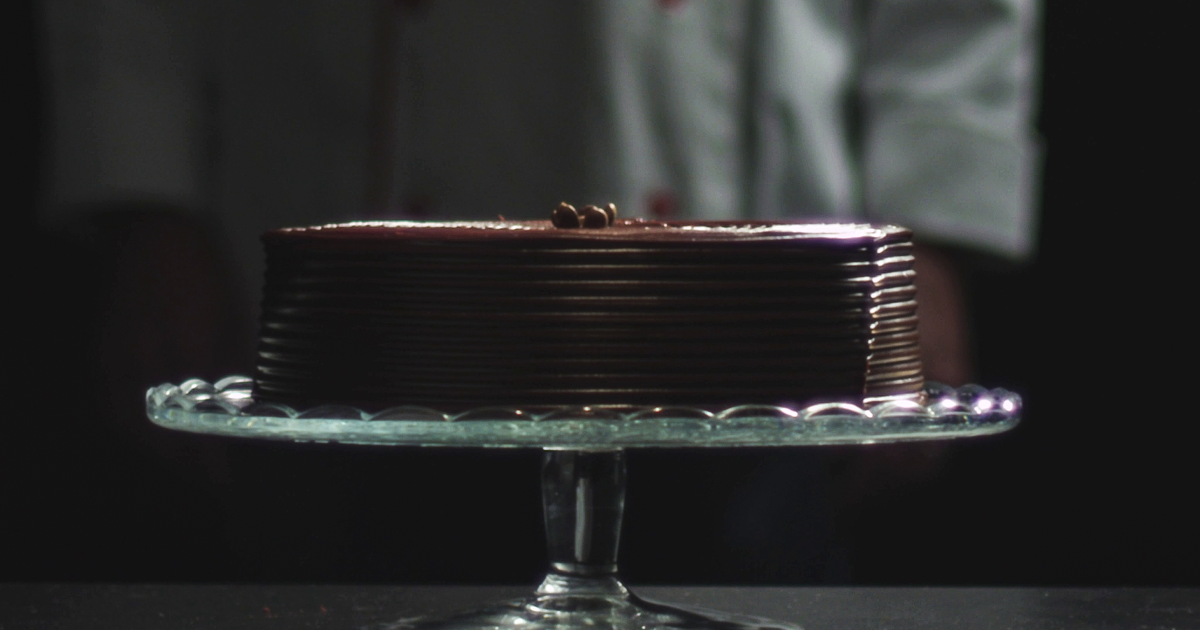 Chocolate - Filmmagasinet Ekko    