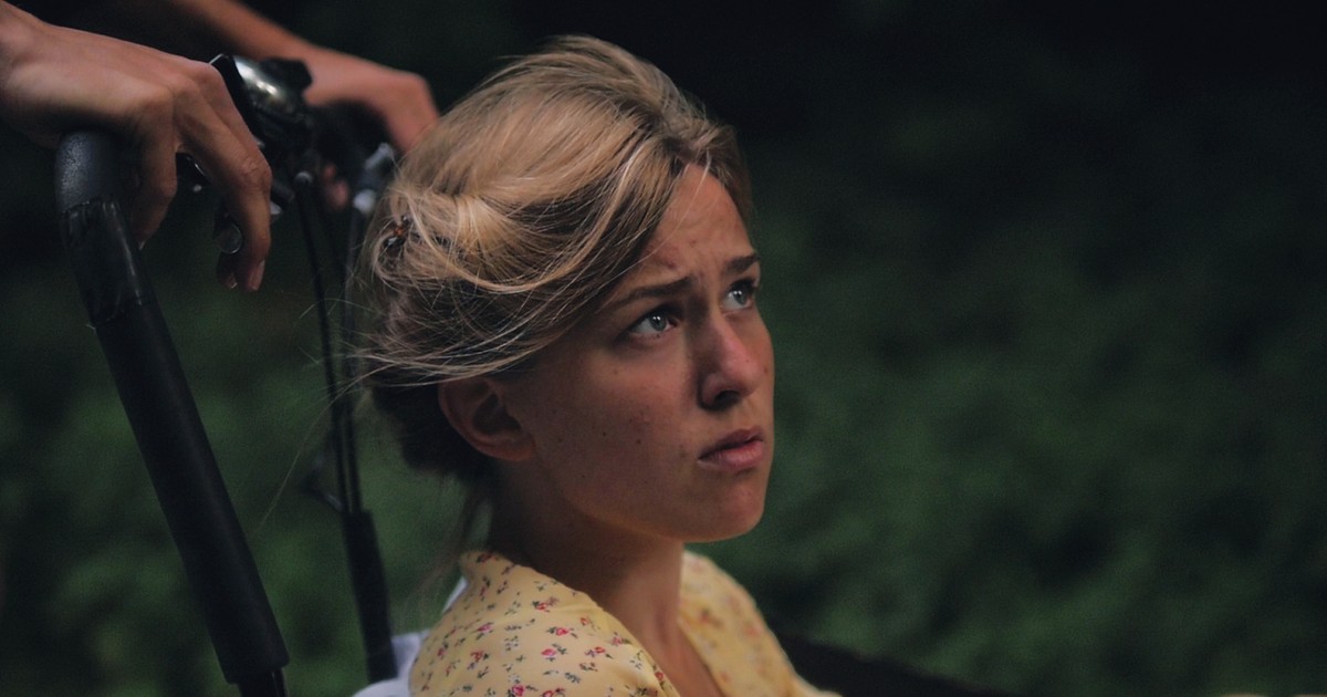 Ekko Shortlist præsenterer: Vandreren ▶