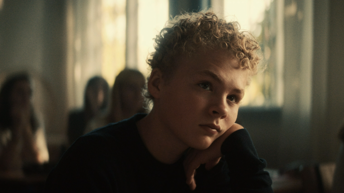 Privatskolen - Filmmagasinet Ekko