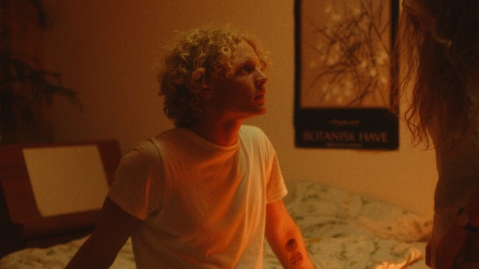 Min nat med Bobby - Filmmagasinet Ekko