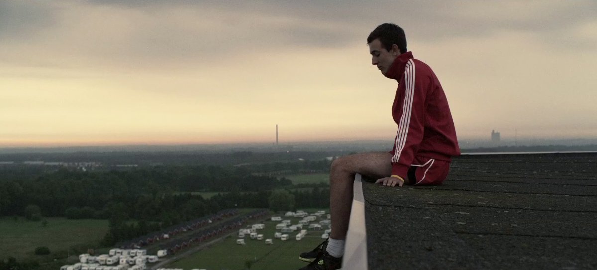 Ekko Shortlist præsenterer: 9 meter ▶