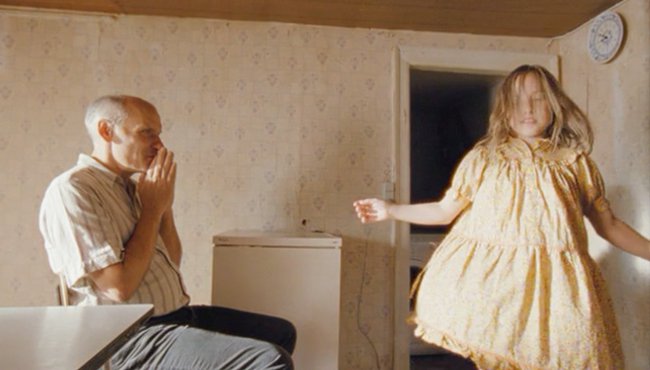 Noter fra kælderen - Filmmagasinet Ekko        