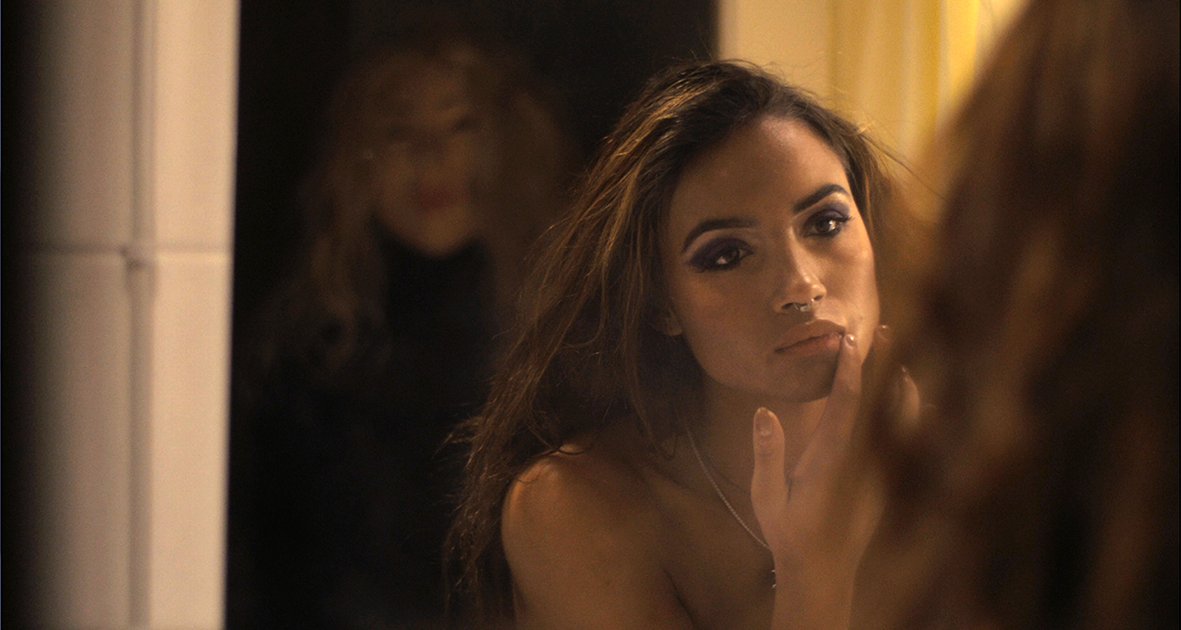 Ekko Shortlist præsenterer: Selfie ▶