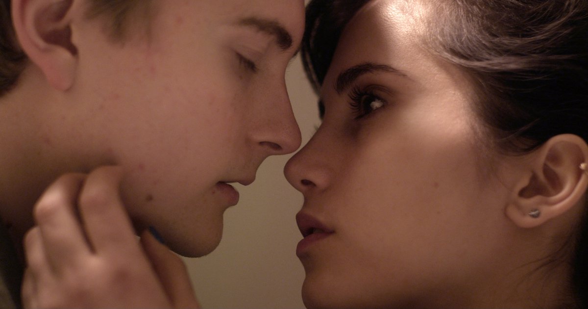 In absentia - Filmmagasinet Ekko