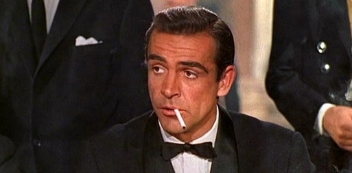 hed Ambassadør foragte Blog: Bedste skuespiller som Bond - Filmmagasinet Ekko