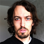 Johannes Nyholm