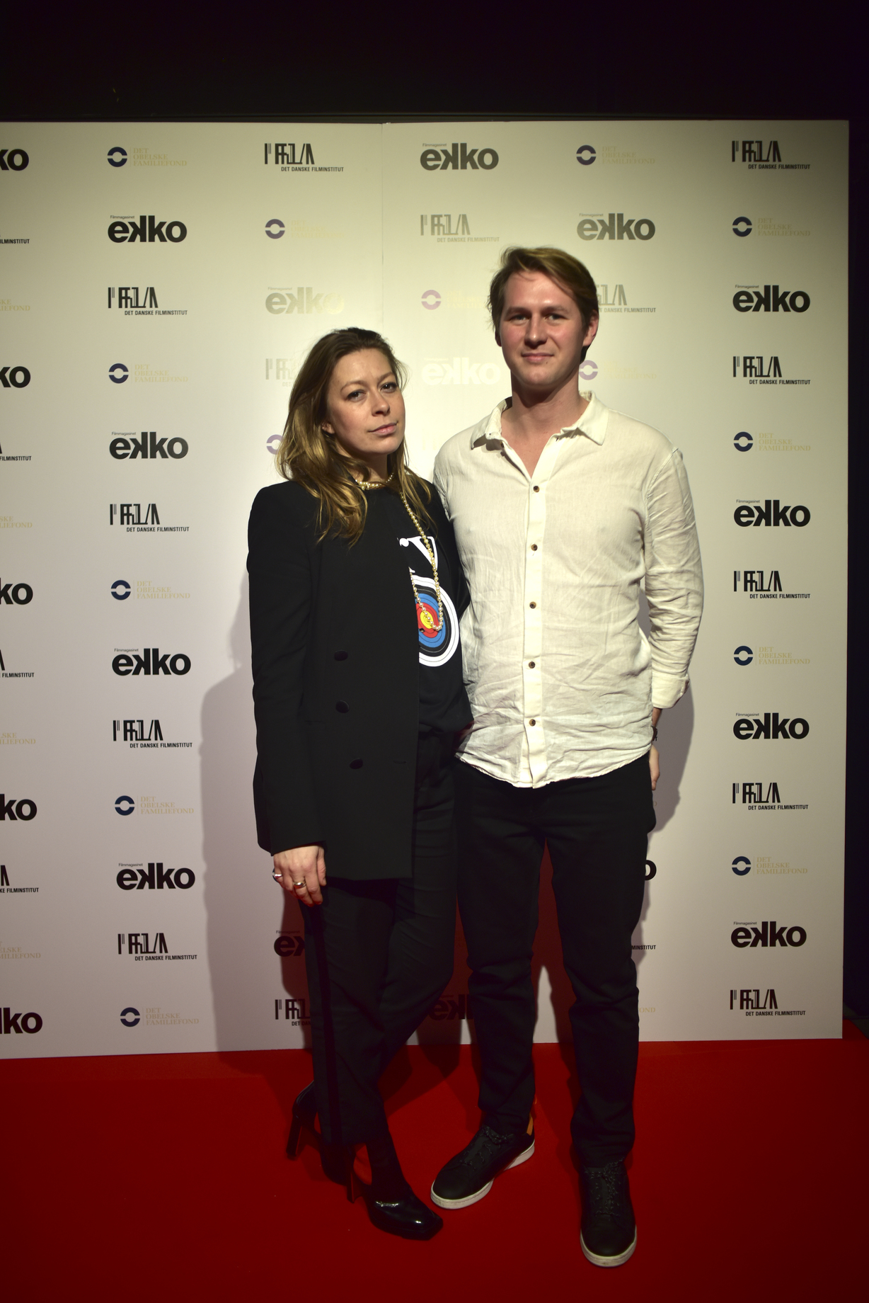 Højdepunkter fra rød løber - Filmmagasinet Ekko