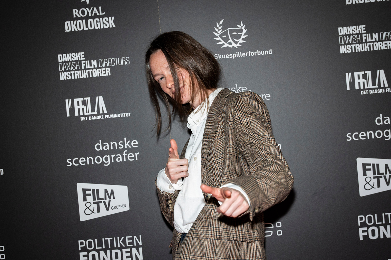 Politiske kjoler og store stjerner til årets filmfest - Filmmagasinet Ekko