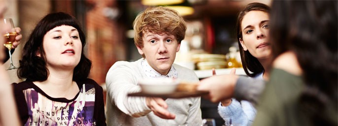 Please Like Me – sæson 1 - Filmmagasinet Ekko