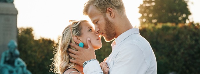 Perfekte dating 2 spil