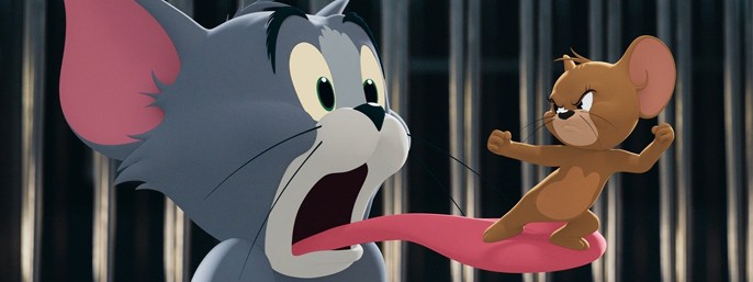 Prestigefyldte schweizisk skal Tom & Jerry - Filmmagasinet Ekko