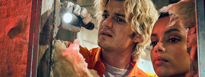 Cold Storage - Filmmagasinet Ekko
