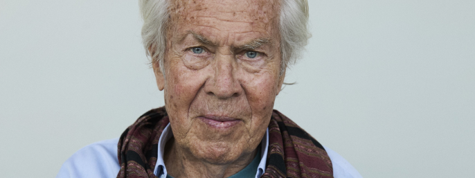 Linjer der bevæger sig - Filmmagasinet Ekko