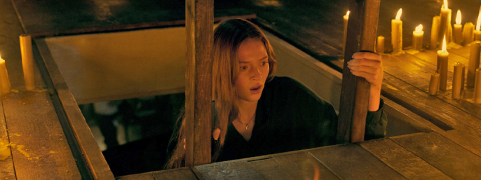 Death Card - Filmmagasinet Ekko