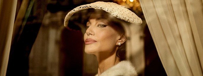 Maria - Filmmagasinet Ekko